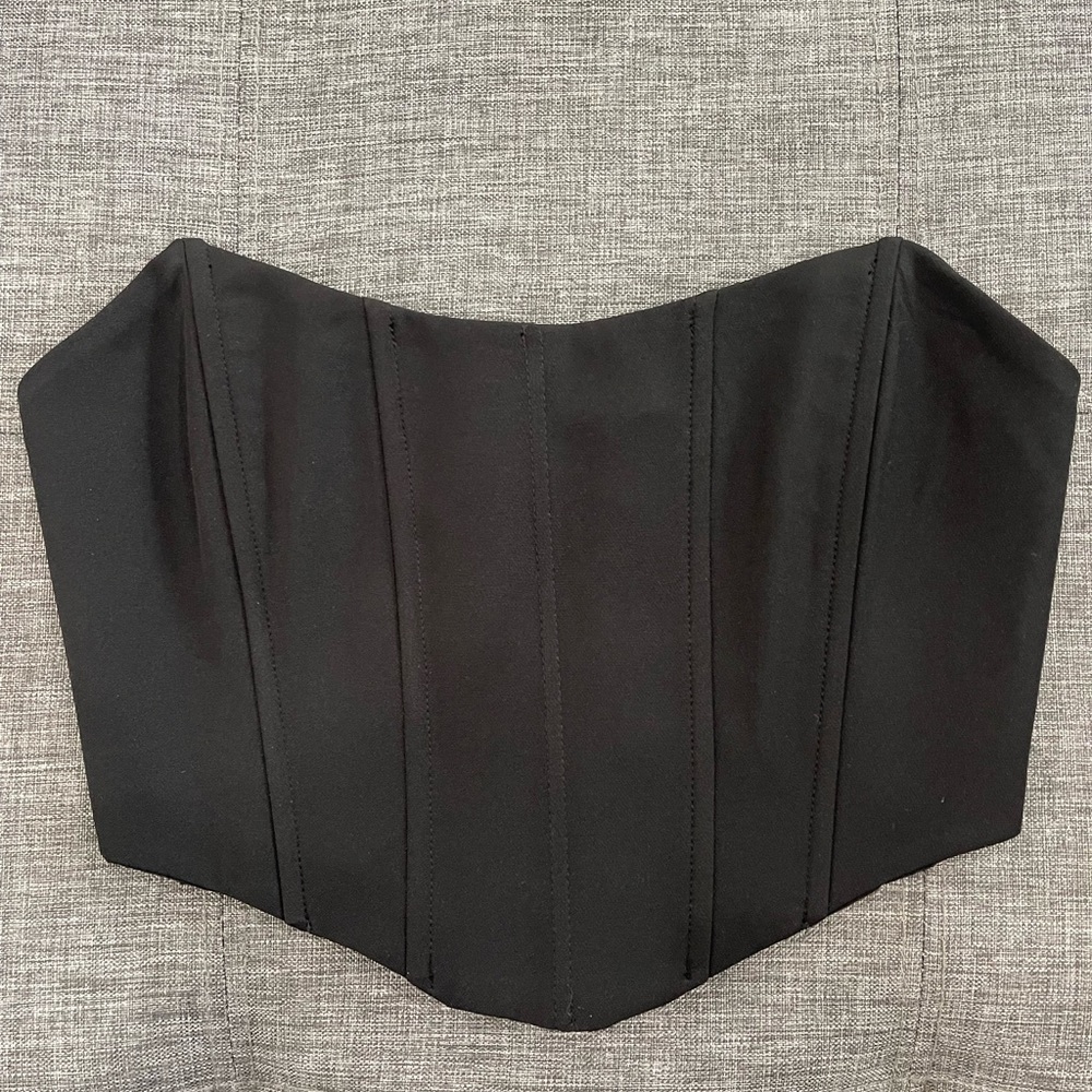 Princess Polly Corset Top